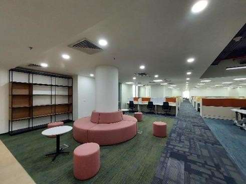 Accenture (M/S Accenture)