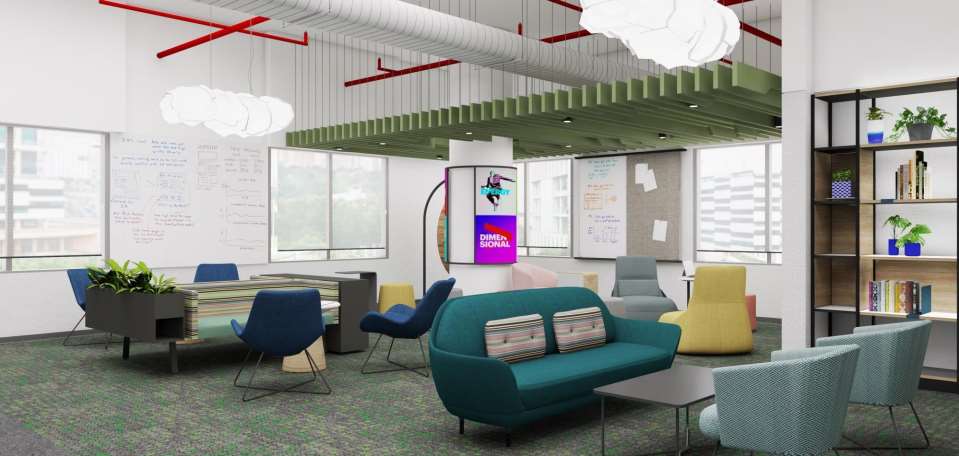 Accenture (M/S Accenture)