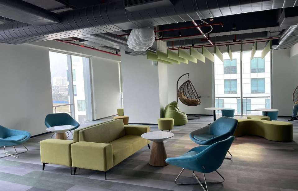 Accenture (M/S Accenture)