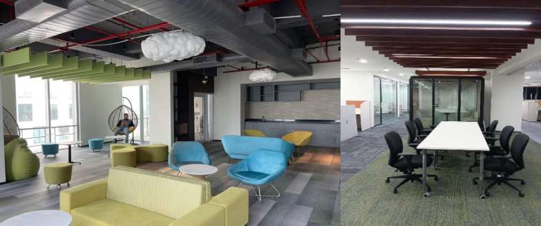 Accenture (M/S Accenture)