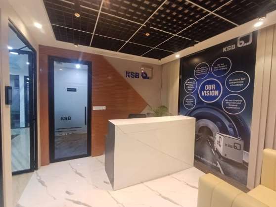 KSB (M/S KSB Kolkata)