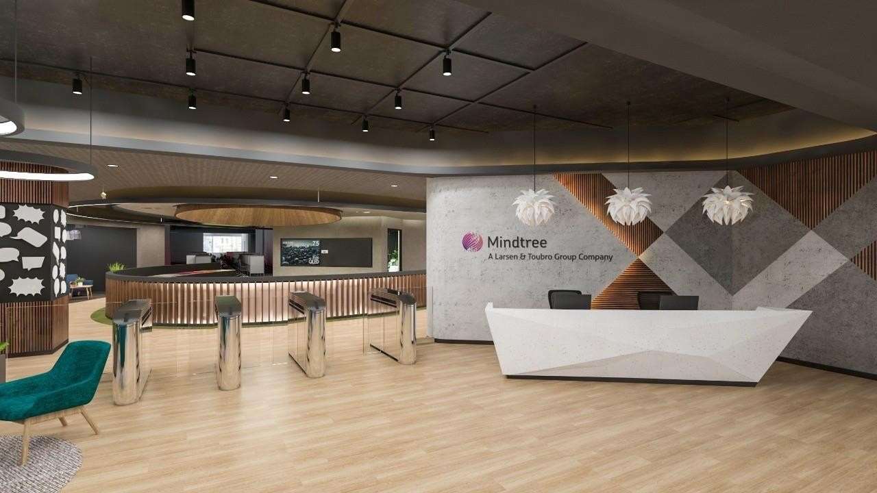 Mindtree (M/S Mindtree)
