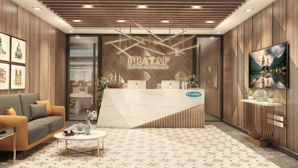 Pratap Group
