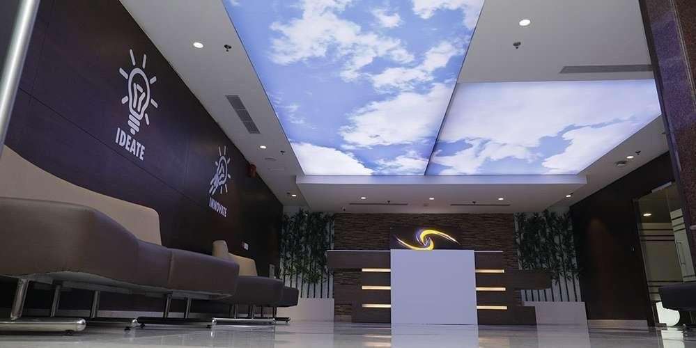 Senrysa Technologies Pvt. Ltd.