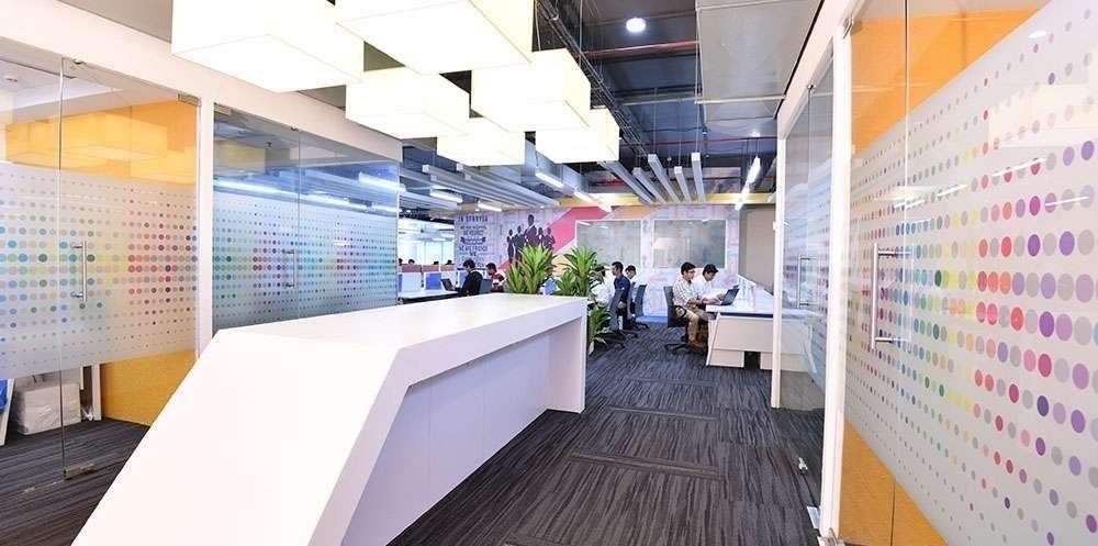 Senrysa Technologies Pvt. Ltd.
