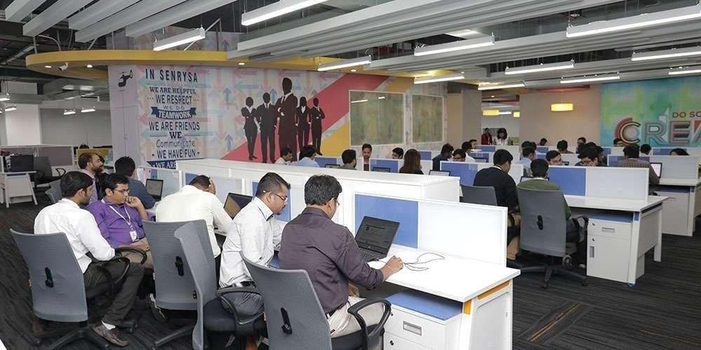 Senrysa Technologies Pvt. Ltd.