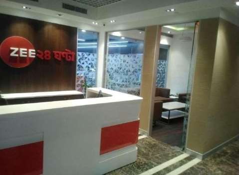 Zee 24 Ghanta & Zee Bangla (Zee Media Network)
