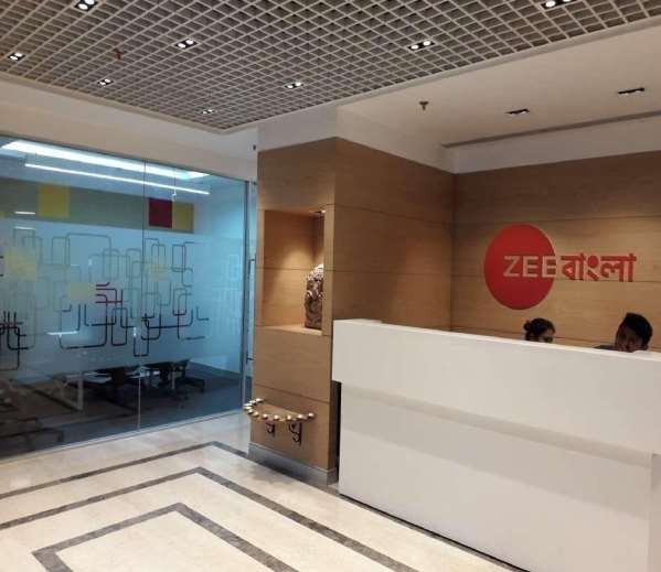 Zee 24 Ghanta & Zee Bangla (Zee Media Network)